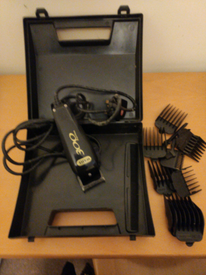 wahl powerdrive 300s